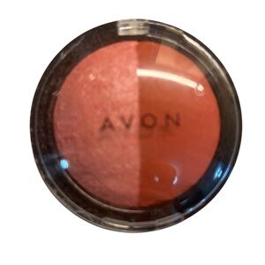 💄”AVON” -Blush Duo- (Satin Deluxe) ((NEW))💄